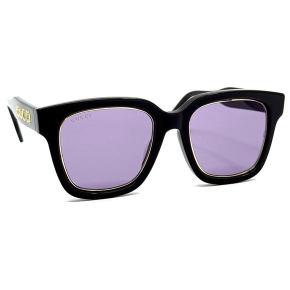 New! GUCCI Sunglasses GG1136SA 004, Authentic - Picture 1 of 12